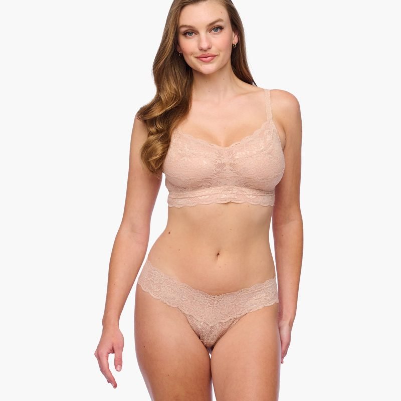 Curvy Sweetie Bralette