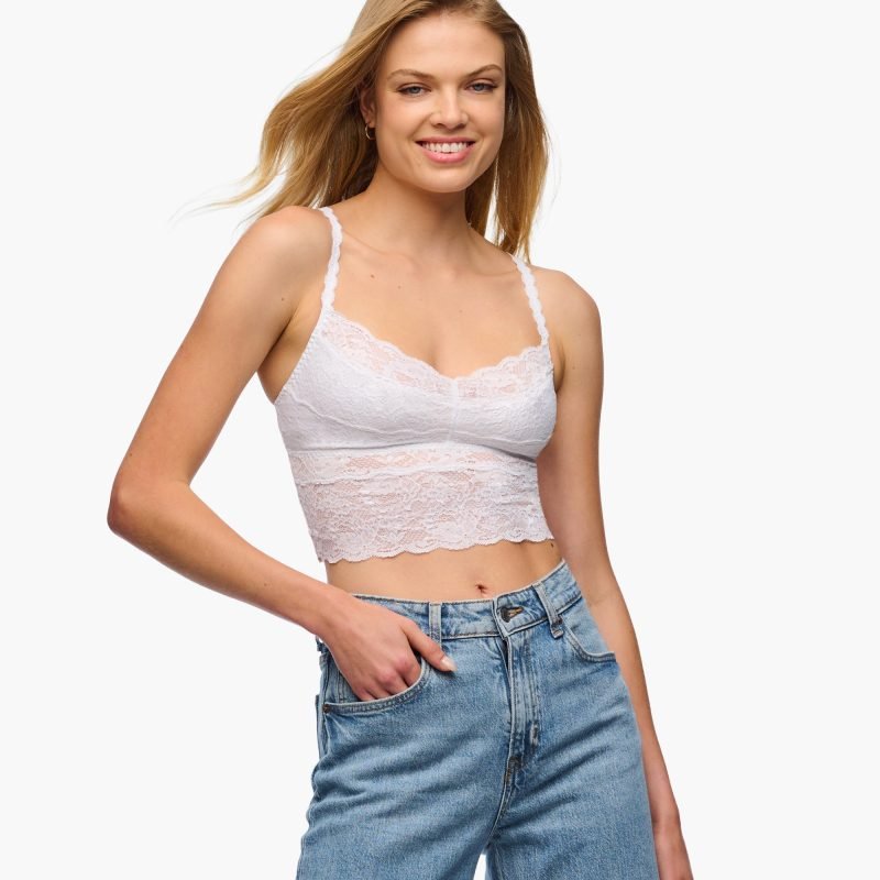 Crop Cami